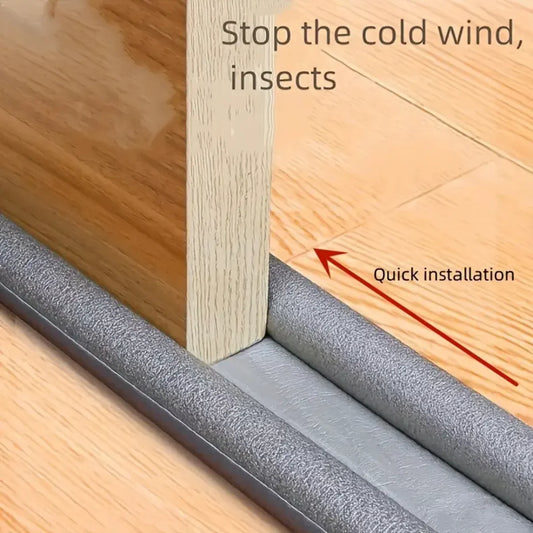 Ultimate Door Seal Strip