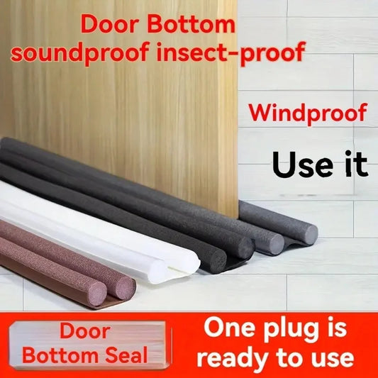 Ultimate Door Seal Strip